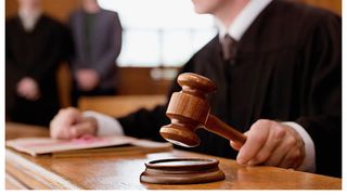 Judecător Caracal mită