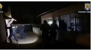 Minoră proxeneți D&acirc;mbovița