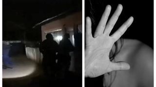 Elevă salvată de la proxeniți &icirc;n județul unde a avut loc crima de la petrecere! Coșmarul femeilor dura de mai bine de un an