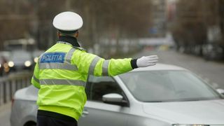 Cum poți reduce termenul de suspendare a permisului reținut pentru 30 de zile&nbsp;