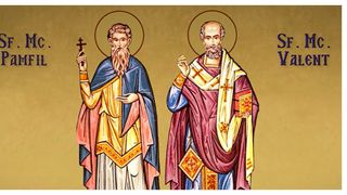 Ce sărbătoare este în calendarul ortodox pe 16 februarie 2024?