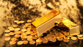 Cursul valutar BNR pentru 16 februarie 2023: C&acirc;t costă un gram de aur?