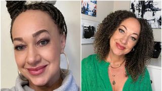 Rachel Dolezal, o profesoară controversată