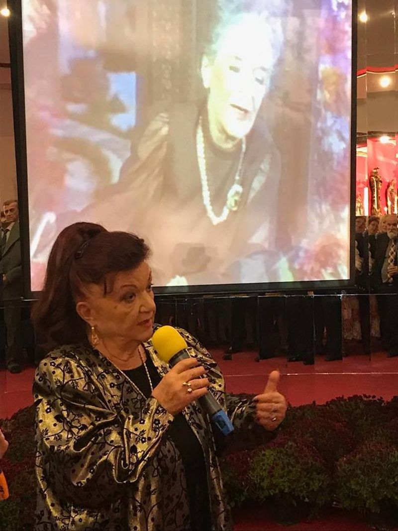 Florentina Satmari a murit. Lumea muzicii populare, în doliu