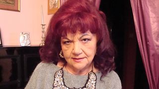 Cine a fost Florentina Satmari, îndrăgita realizatoare TV. Lumea muzicii populare, în doliu