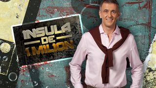 Cosmin Cernat este prezentatorul celui mai amplu experiment social televizat, “Insula de 1 milion”!