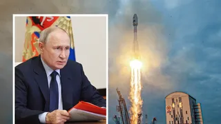 Arma nucleară a Rusiei din spațiu - vestea care a îngrijorat serviciile secrete din SUA