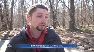 VIDEO - Avalanșă la B&acirc;lea Lac! Corturile a doi turiști au fost &icirc;ngropate &icirc;n nămeți