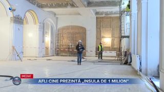VIDEO - Cazinoul din Constanța, tot mai aproape de deschidere! Clădirea a fost modernizată complet