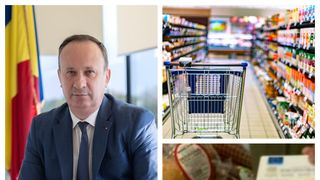 Când intră banii pe cardurile sociale în 2024? Ministrul Investițiilor a făcut anunțul