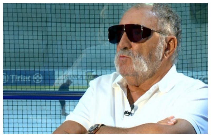 Ion Țiriac bani români