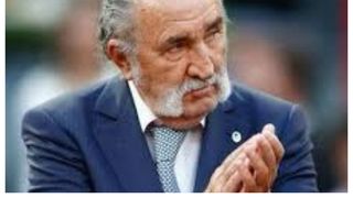 Ion Țiriac bani rom&acirc;ni