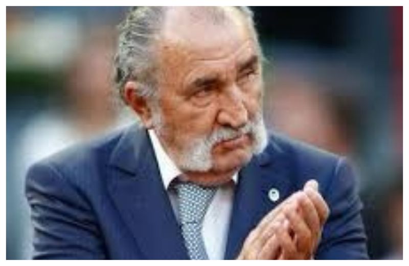 Ion Țiriac bani români