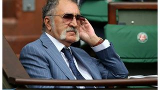 Ion Țiriac, atac dur la adresa rom&acirc;nilor. Ce l-a supărat pe miliardar: &rdquo;Rom&acirc;nii au prea mulți bani&rdquo;