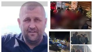 Cum a fost ucis Sorin la petrecerea vedetelor de la Padina? Anchetatorii au văzut pas cu pas filmul tragediei