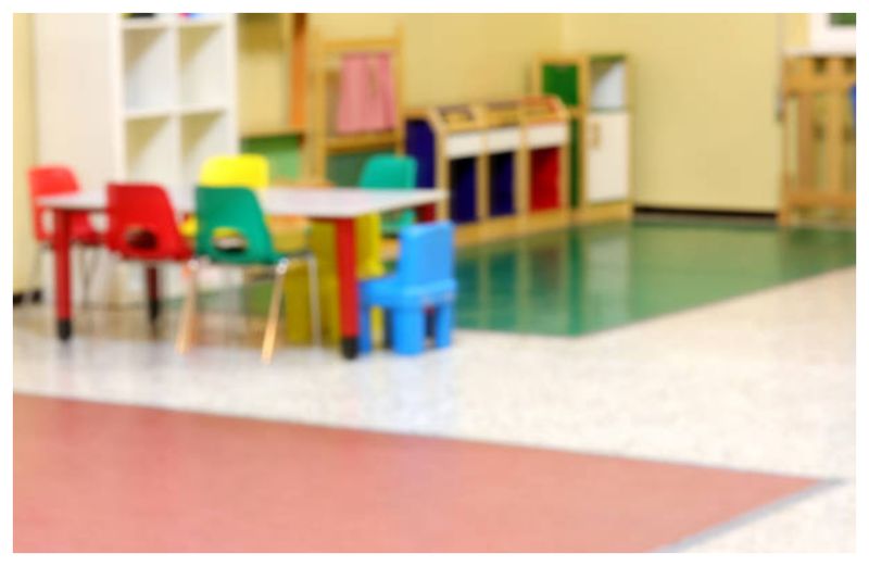 Îngrijitoare bătaie copii grădiniță