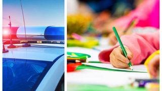 &Icirc;ngrijitoare bătaie copii grădiniță