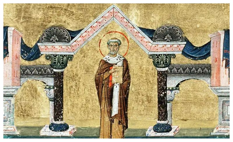 Sfântul Ierarh Leon cel Mare