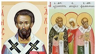 Ce sărbătoare este &icirc;n calendarul ortodox pe 19 februarie 2024?