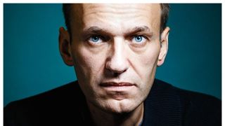  Alexei Navalnîi mort