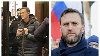  Alexei Navalnîi mort