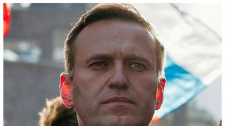  Alexei Navalnîi mort