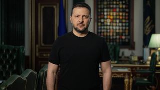 Președintele Ucrainei Volodimir Zelenski, verdict despre moartea lui Aleksei Navaln&icirc;i: L-a ucis Putin!