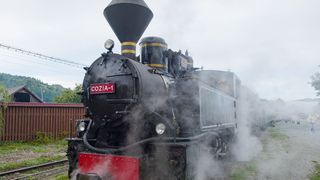 Sâmbătă, începând cu ora 14.45, în "ROventura": Vișeul de Sus, o incursiune spectaculoasă în inima Munților Maramureșului