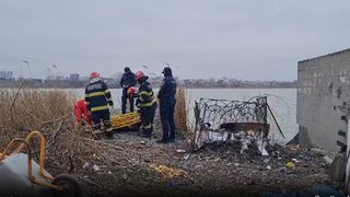 Cine este t&acirc;nărul găsit mort &icirc;n Lacul Siutghiol din Constanța. Avea doar 22 de ani