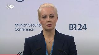 Soția lui Aleksei Navalnîi: "Nu știu dacă să cred această veste groaznică"