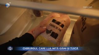 VIDEO - Cristian Paleru, chirurgul săltat pentru luare de mită, a fost condamnat! Cu ce pedeapsă s-a ales acesta?