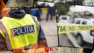 Moarte învăluită în mister, la Târgu Mureș. O mamă și fiul său au fost găsiți fără suflare, în propria locuință