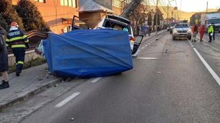 accident campulung moldovenesc