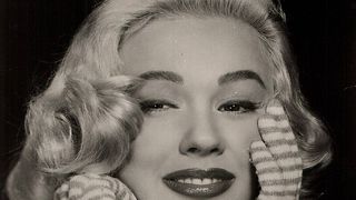 Mamie Van Doren &icirc;n tinerete