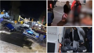 Noi detalii &icirc;n cazul tragediei de la Padina. Ce atenționare le-a făcut vrăjitoarea Sidonia, fiilor săi? ,,Este văgăuna răului''