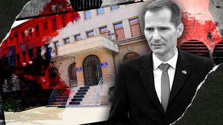 VIDEO-Cauza morții președintelui Consiliului Județean Vrancea! De ce a murit Cătălin Toma?