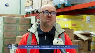 VIDEO-Produsele care nu mai au mult până la atingerea termenului de valabilitate, vândute mai ieftin sau donate. Proiectul a fost votat în Senat