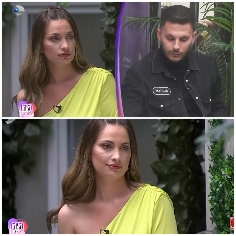 bianca si marius casa iubirii