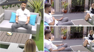 Momente de confuzie &icirc;n Casa Iubirii. Patrick nu o mai &icirc;nțelege pe Larisa. ,,Ar vrea să vină alt băiat''