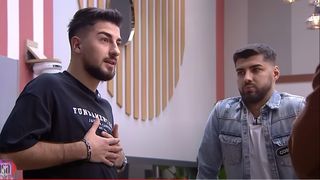 patrick casa iubirii larisa Patrick