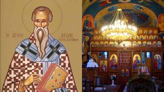 Ce sărbătoare este în Calendarul ortodox pe 20 februarie 2024?