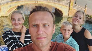 Ce s-a întâmplat cu fiica lui Aleksei Navalnîi chiar în ziua în care acesta a murit în închisoare