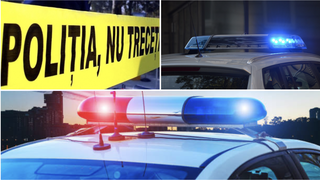 Tragedie &icirc;ntr-o comună din Mehedinți! Un bărbat, tată a doi copii, și-a pierdut viața, după ce a fost &icirc;njunghiat &icirc;ntr-un bar