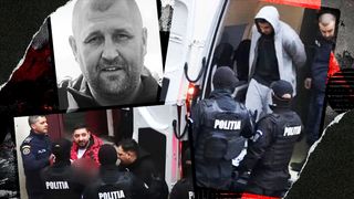 Cum &icirc;ncearcă cei trei frați implicați &icirc;n scandalul de la Padina să scape de &icirc;nchisoare?! Motivul pe care l-au invocat fiii Vrăjitoarei Sidonia