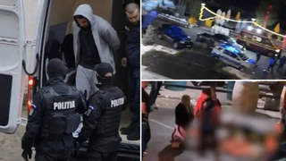 Cum &icirc;ncearcă frății implicați &icirc;n scandal să scape de &icirc;nchisoare?