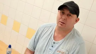 Marcel Șerbuc, acuzat de crima din Berceni.