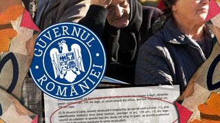 Pensiile pot să scadă după recalculare! Ce prevede un articol-bombă din "Normele de aplicare a legii pensiilor"