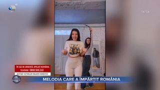 VIDEO- Erika Isac a împărțit România în două tabere cu melodia manifest. Tu în ce tabără te afli?