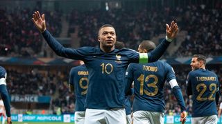 Kylian Mbappe devine "galactic" din iulie 2024. Ce postare a făcut pe Instagram după ce ar fi semnat cu Real Madrid