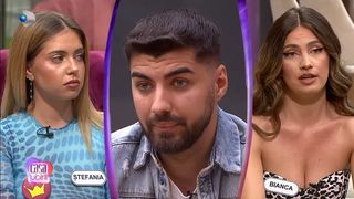 VIDEO. Bianca din "Casa Iubirii", atacată de Cosmin. "M-am simțit aruncată &icirc;n gard"